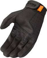 Icon - Icon Airform Gloves - 3301-4135 - Black - Small - Image 2