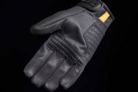 Icon - Icon Airform Gloves - 3301-4135 - Black - Small - Image 3