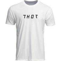 Thor - Thor Stamped T-Shirt - 3030-24580 - White - Medium - Image 1