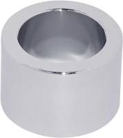 Drag Specialties - Drag Specialties Shifter Shaft Spacer - Chrome - 1602-1300 - Image 1