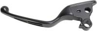 Drag Specialties - Drag Specialties Replacement Clutch Lever - Black - 0613-1285 - Image 2