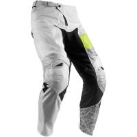 Thor - Thor Fuse High Tide Pants - 2901-6994 - Gray/Lime - 38 - Image 1