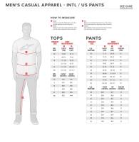 Alpinestars - Alpinestars Rep Long Sleeve Shirt - 12337140020L - White - Large - Image 2