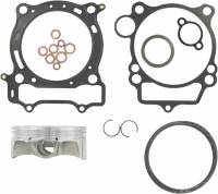 Moose Racing - Moose Racing High Performance Piston Kit - Standard Bore 95.00mm - MK1001 - Image 1