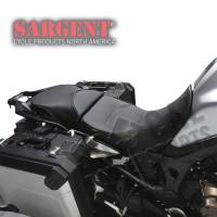 Sargent - Sargent World Sport Performance Seat with Black Welt -Low - Sargent Tag - WS-675-19 - Image 3