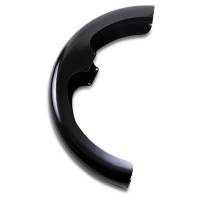 Klock Werks - Klock Werks Tire Hugger Series Wrapper Front Fender for 19in. Wheel - KWF-03-0002 - Image 1