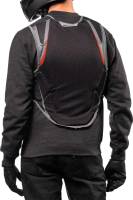 Icon - Icon Field Armor Softcore Vest - 2702-0281 - Black - Small - Image 2