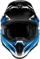 Z1R - Z1R Rise Flame Helmet - 0110-7251 - Blue - Large - Image 2