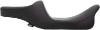 Drag Specialties - Drag Specialties Predator III 2-Up Seat - Smooth - 0801-1307 - Image 2