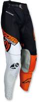 Moose Racing - Moose Racing M1 Pants (2018) - 2901-6659 - Orange/Black - 34 - Image 1