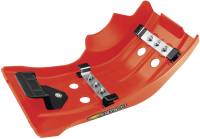 Cycra - Cycra Full Armor Skid Plate - Orange - 1CYC-6230-22 - Image 2