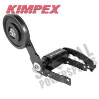 Kimpex - Kimpex Rouski Retractable Wheel System for Arctic Cat with Plastic Ski - 6in./4 Hole - 472591 - Image 6