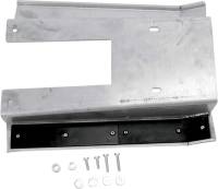 Motorsport Products - Motorsport Products Swingarm Skid Plate - 82-3601 - Image 1