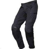 Answer - Answer Elite OPS Pants - 0407-0562-5136 - Black/Charcoal - 36 - Image 1