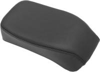 Z1R - Z1R Solo Rear Seat/Pillion Pad - Smooth - XF-2-0810-1754 - Image 1