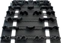 Camso - Camso Cobra Hi-Performance Trail Tracks - 15in. x 136in. - 9061H - Image 1