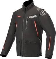 Alpinestars - Alpinestars Venture R Jacket - 3703019-13-2X - Black/Red - 2XL - Image 1