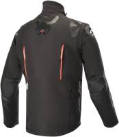 Alpinestars - Alpinestars Venture R Jacket - 3703019-13-2X - Black/Red - 2XL - Image 2