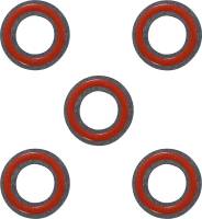 James Gasket - James Gasket Shift Shaft Tube Gasket - 63869-06 - Image 1