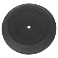 S&S Cycle - S&S Cycle Stealth Air Cleaner Cover - Dished Bobber - Black - 170-0123 - Image 1