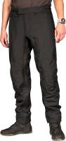 Icon - Icon PDX3 Overpants - 2821-1370 - Black - Small - Image 3