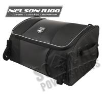 Nelson-Rigg - Nelson-Rigg Traveler Tail Bag - NR-250 - Image 7
