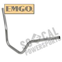 Emgo - Emgo 7/8in. OEM-Style Handlebar for Yamaha - Chrome - 23-12540 - Image 2