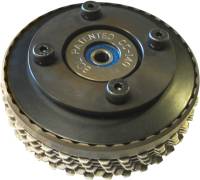 Belt Drives Ltd - Belt Drives Ltd Competitor Clutch - CC-140-BB - Image 2