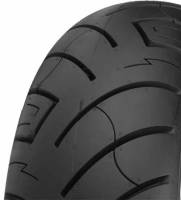 Shinko - Shinko SR777 Reflector Front Tire - 130/90B16 H.D. - 87-4570 - Image 4