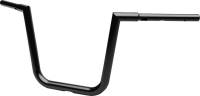 LA Choppers - LA Choppers 1 1/4in. Twin Peaks Touring Handlebar - 10in. - LA-7366-10B - Image 2