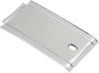 Drag Specialties - Drag Specialties Die-Cast Lower Dash Panel - 15-0323-BC519 - Image 1