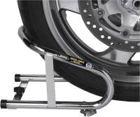 Pingel - Pingel Removable Wheel Chock - 6 1/2in. Inside Width - WC650 - Image 2