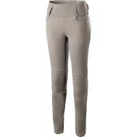 Alpinestars - Alpinestars Stella Banshee Womens Leggings - 3339919-6050-2X - Vetiver - 2XL - Image 1