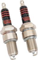Drag Specialties - Drag Specialties Performance Spark Plugs - NGK REF. # DCPR7E - E18-6655SDS - Image 1