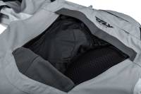 Fly Racing - Fly Racing Off Grid Jacket - 477-4080MT - Black - Md Tall - Image 7