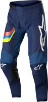 Alpinestars - Alpinestars Racer Braap Pants - 3721422-7300-30 - Dark Blue - 30 - Image 1
