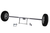 Moose Racing - Moose Racing Training Wheels - 9501-0217 - Image 2