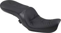Drag Specialties - Drag Specialties Low Profile Touring Seat - Pillow - 0803-0560 - Image 1