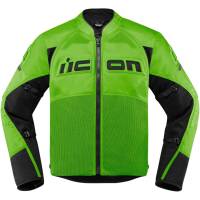 Icon - Icon Contra2 Jacket - 2820-4756 - Green - 4XL - Image 1