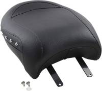 Mustang - Mustang Studded Wide Touring Passenger Seat - 75363 - Image 3