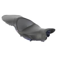 Sargent - Sargent World Sport Performance Seat with Black Welt - Regular - BMW Tag - WS-661-19 - Image 1