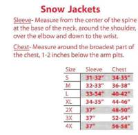 Fly Racing - Fly Racing SNX Wild Jacket - 470-2170S - Black/White - Small - Image 2