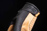 Icon - Icon Airform Gloves - 3301-4141 - Black/Tan - Small - Image 6