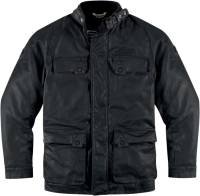 Icon - Icon One Thousand Akorp Jacket - 2820-2555 - Black - 3XL - Image 1