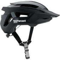100% - 100% Altis Bicycle Helmet - 80006-00003 - Black - Lg-XL - Image 1