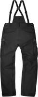 Icon - Icon Stormhawk Wp Overpants - 2821-1245 - Black - Medium - Image 2