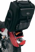 Saddlemen - Saddlemen S2200E Expandable Sissy Bar Bag - 3515-0080 - Image 2