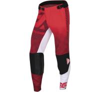 Answer - Answer Elite Finale Pants - 447427 - Red/White - 40 - Image 1