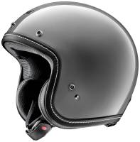 Arai Helmets - Arai Helmets Classic-V Solid Helmet - 685311177339 - Modern Gray - X-Small - Image 1