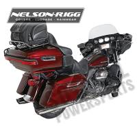 Nelson-Rigg - Nelson-Rigg Route 1 Weekender - NR-215 - Image 5